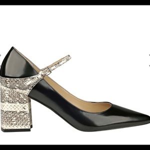 😍 NEW Mark Fisher Classic Zully Pumps 😍